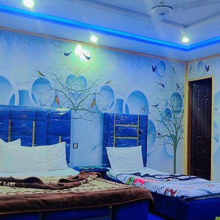 Khyber Inn Islamabad Eksteriør billede