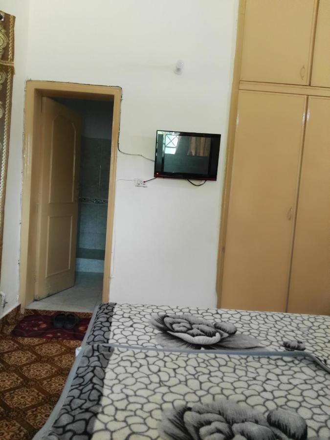 Khyber Inn Islamabad Eksteriør billede