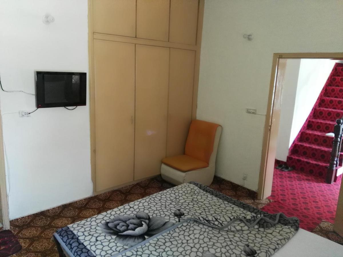 Khyber Inn Islamabad Eksteriør billede